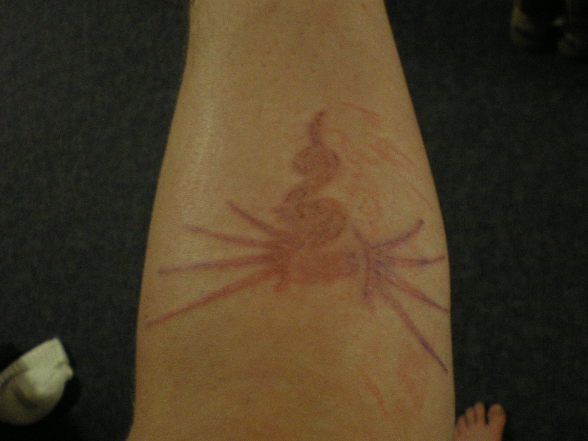 UV tattoo  Wikipedia